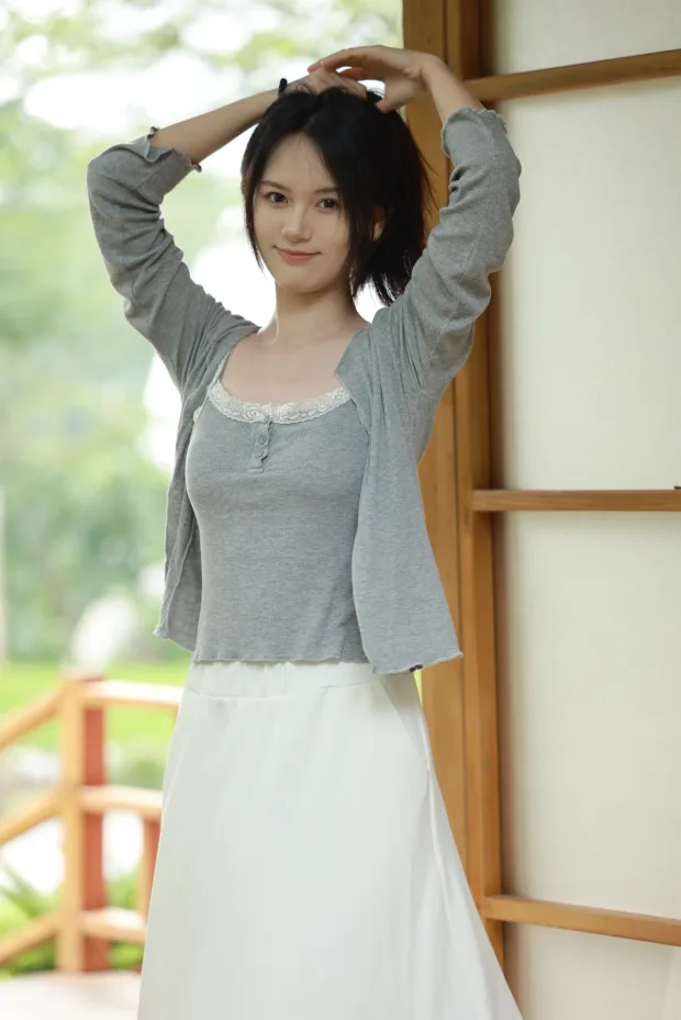 [MZSOCK]爱美足 No.283 梦瑶[162P] 3