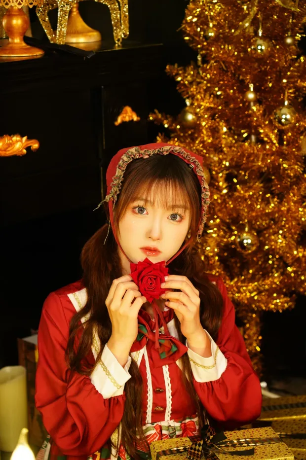 [艺图语]2022.12.31 Vol.2801 – 冬的来信[26P] 6