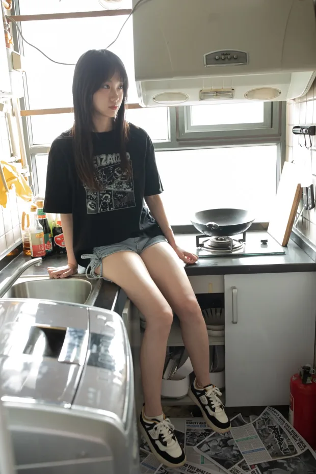[MZSOCK]爱美足 NO.264 – 可可[90P] 5