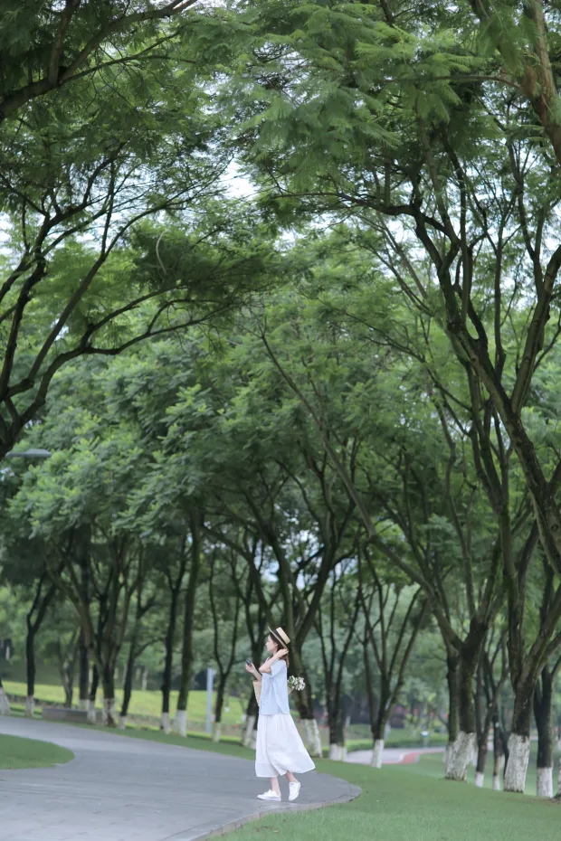 [艺图语]2023.01.09 Vol.2871 – 薄荷味的夏天[21P] 6