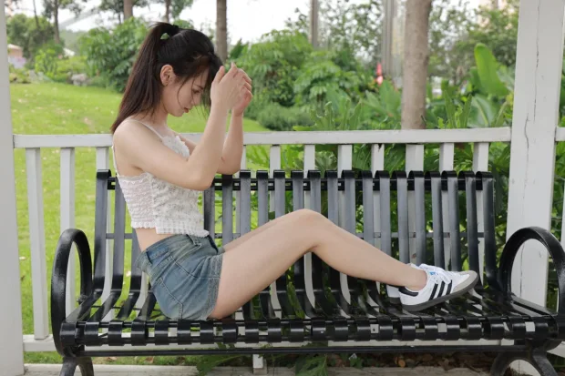 [MZSOCK]爱美足 No.282 梦瑶[112P] 7