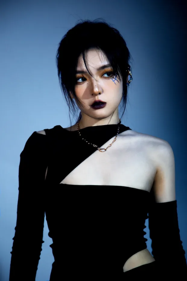 [艺图语]2022.12.21 Vol.2723 – 暗夜荆棘[23P] 7