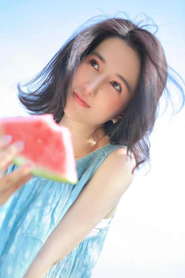 [艺图语]2022.12.24 Vol.2745 – 盛夏光年[21P] 6