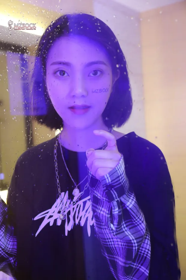 [MZSOCK]爱美足 NO.082 – 婷婷 5