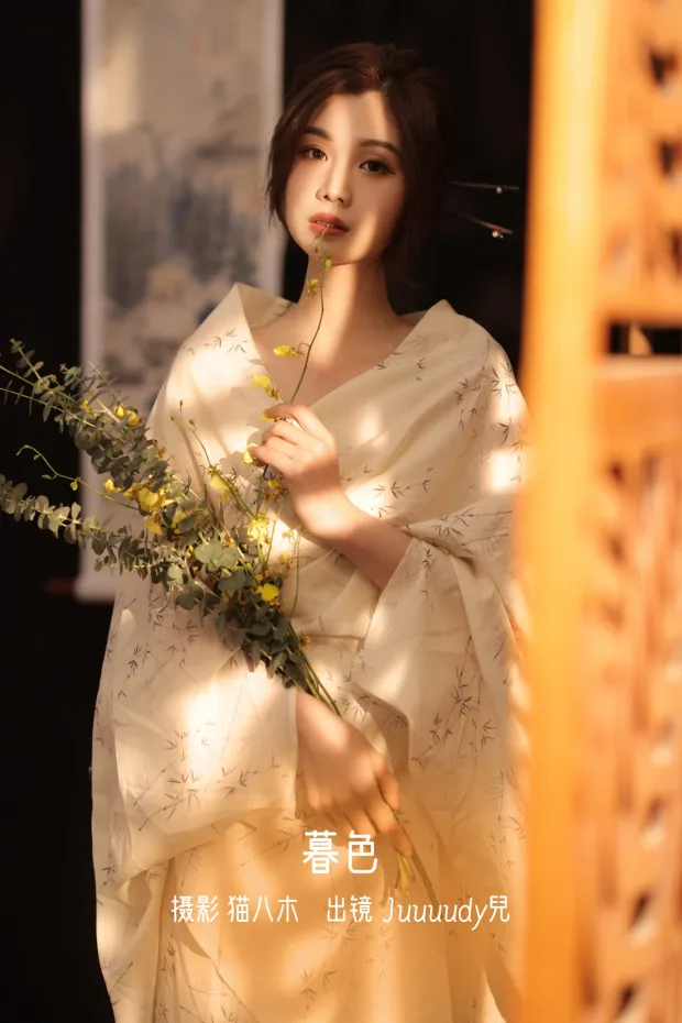[艺图语]2023.01.05 Vol.2841 – 暮色[21P] 1