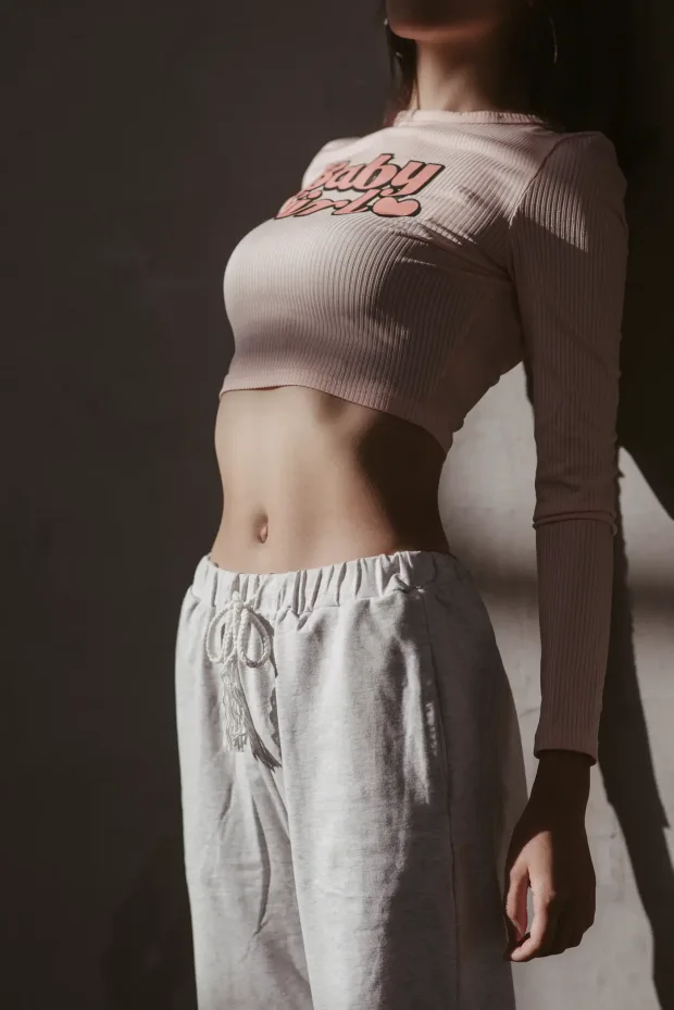 [艺图语] 2020.12.08 Vol.005 – 不良少女 Lily[27P] 4