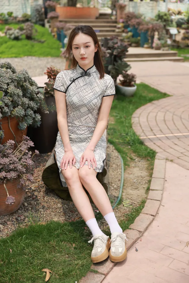 [MZSOCK]爱美足 No.300 -杏儿[99P] 8