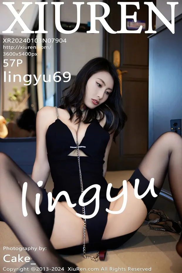 [秀人网] 2024.01.03 NO.7904[57P] 1