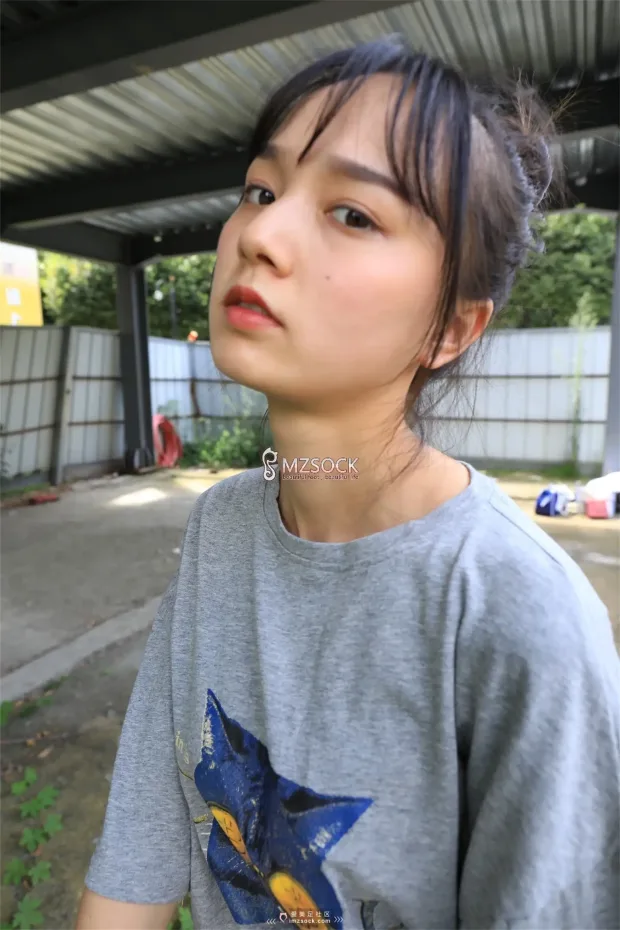 [MZSOCK]爱美足 NO.049 – 悦悦 6