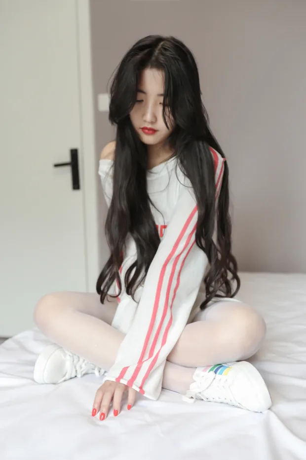 [MZSOCK]爱美足 No.291 露露[142P] 4