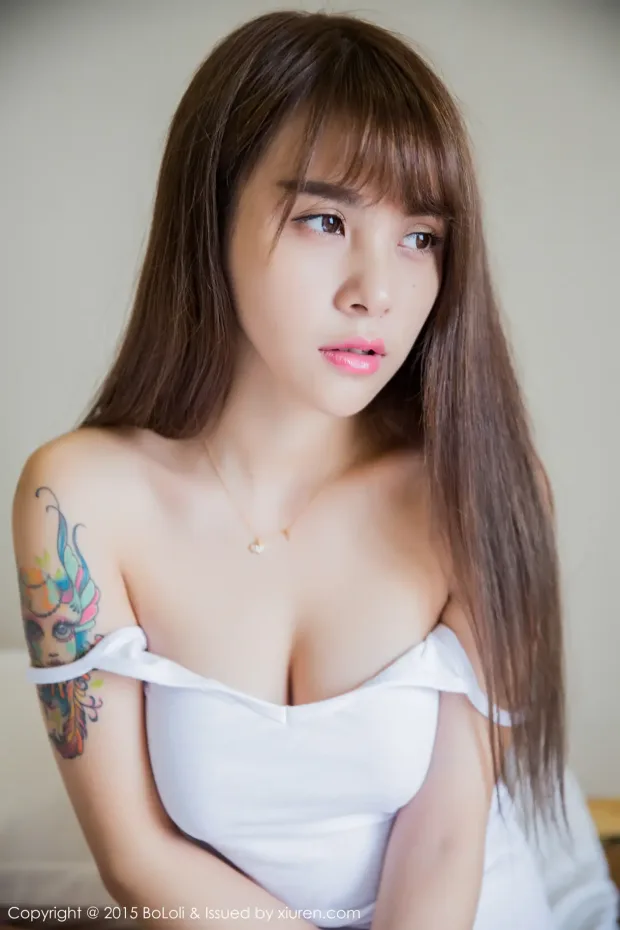 [波萝社] 2015.09.09 Vol.055 – 夏美酱[45P] 2