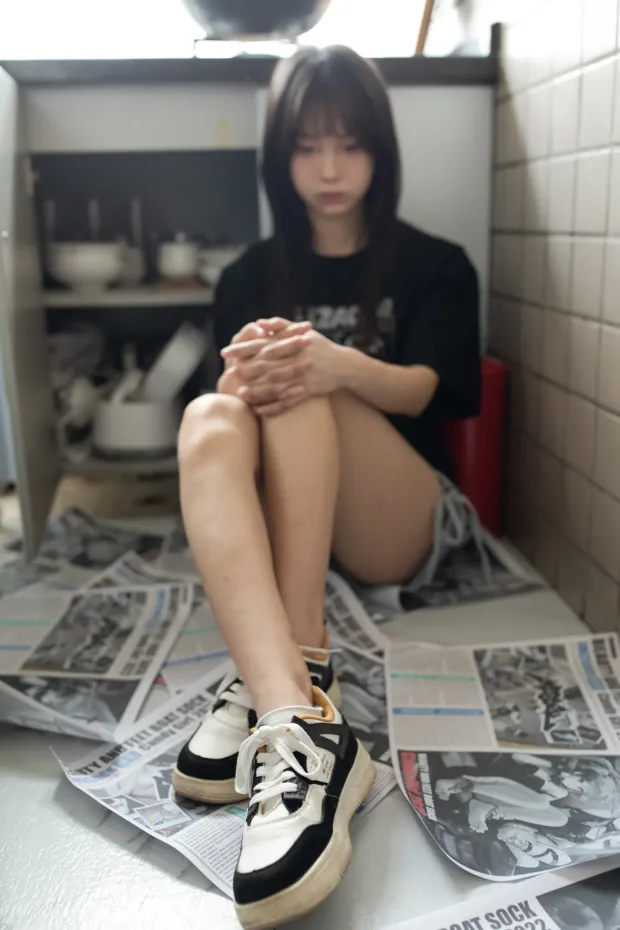 [MZSOCK]爱美足 NO.264 – 可可[90P] 1