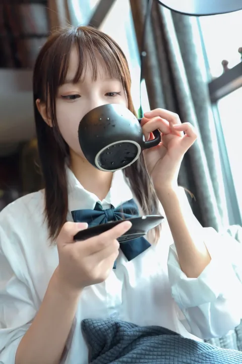 [MZSOCK]爱美足 NO.215 – 樱子