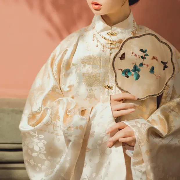[艺图语] 2021.09.03 Vol.237 – 寻枫 冯友薇[29P] 6