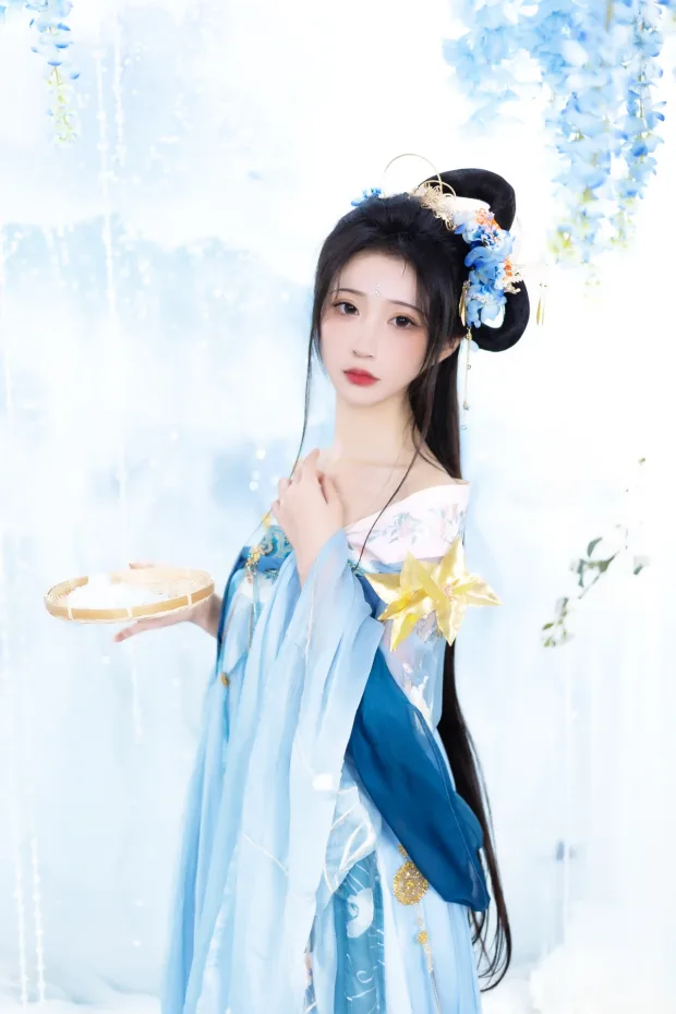 [艺图语]2023.02.08 Vol.3001 枕边书[25P] 5