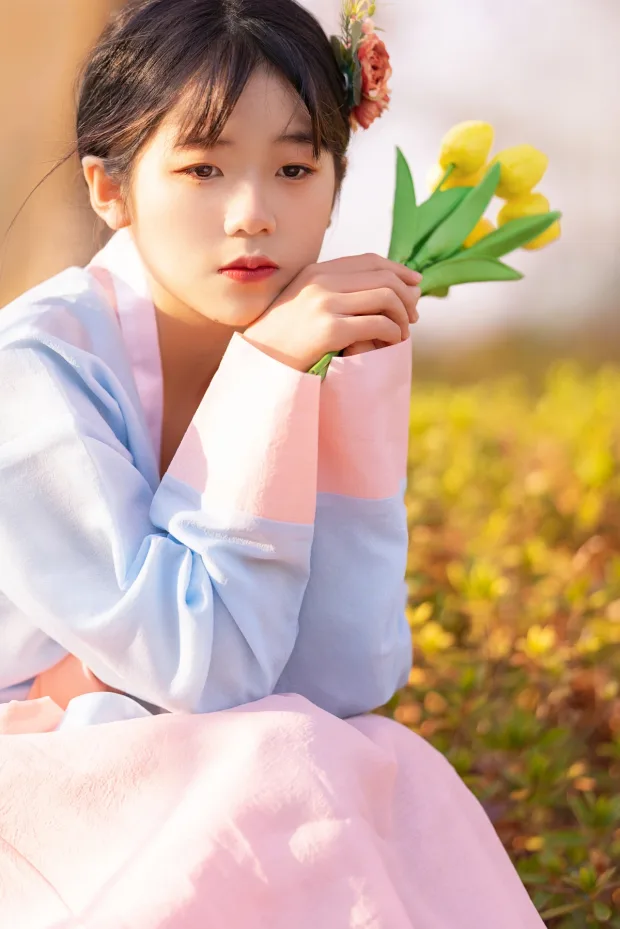 [艺图语]2023.02.06 Vol.2982 是秋天吗[21P] 5