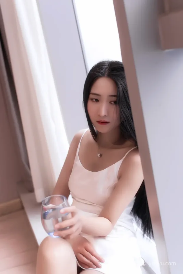 [艺图语] 2021.08.16 Vol.136 – 分手前 颖儿[39P] 5