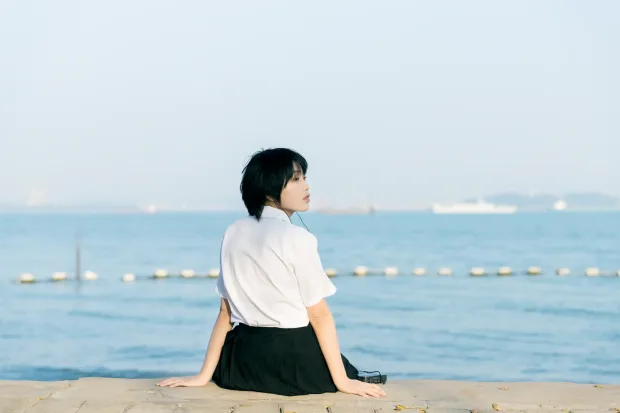 [艺图语] 2021.08.17 Vol.141 – 海街日记 yeye[31P] 8