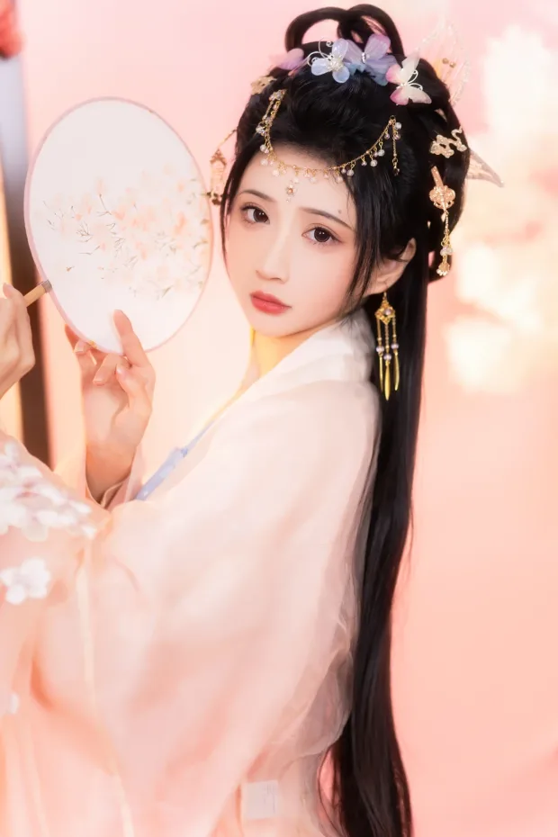 [艺图语]2023.01.14 Vol.2917 心之月[28P] 4