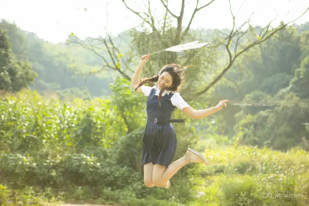 [艺图语] 2021.03.12 Vol.021 – 秋日的稻香 黄子卿[31P] 5