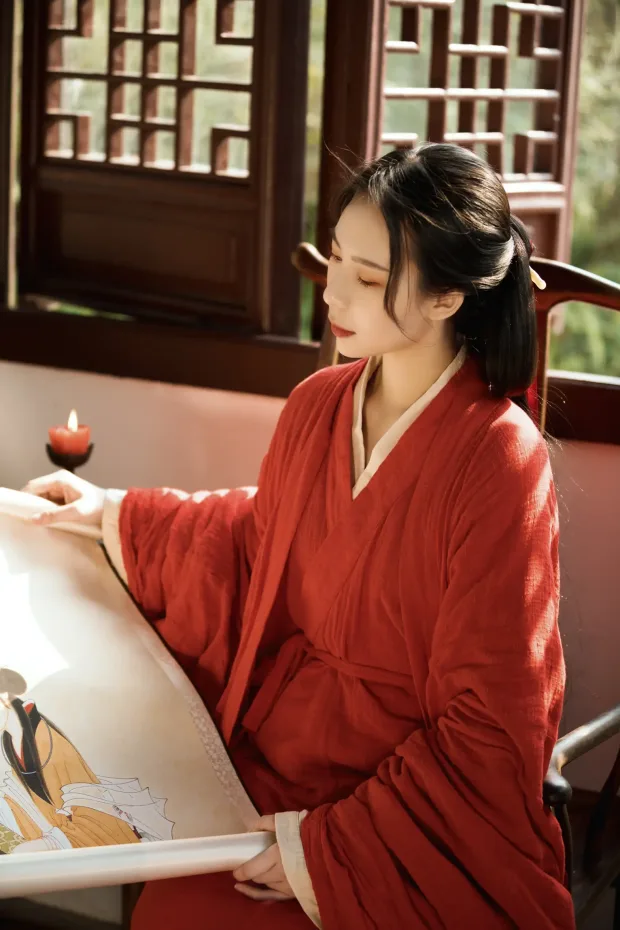 [艺图语] 2021.08.26 Vol.177 – 山河故人 牧牧[26P] 3