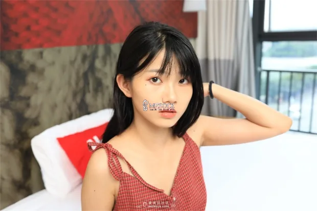 [MZSOCK]爱美足 NO.048 – 小爽 8