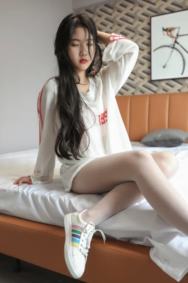 [MZSOCK]爱美足 No.291 露露[142P] 2