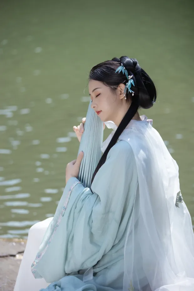 [艺图语]2023.01.15 Vol.2920 青山[37P] 7