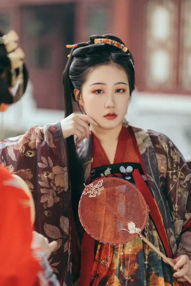 [艺图语] 2021.08.18 Vol.145 – 双妹 模特合集[26P] 3