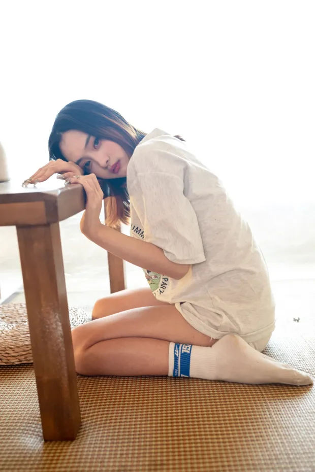[MZSOCK]爱美足 NO.271 – 茜茜[103P] 8