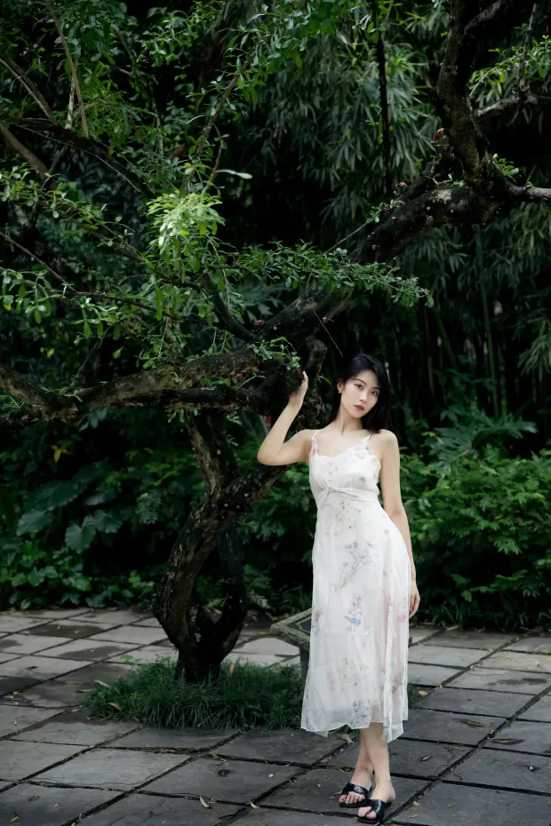 [艺图语] 2021.10.16 Vol.364 – 寻觅 Neida[24P] 5