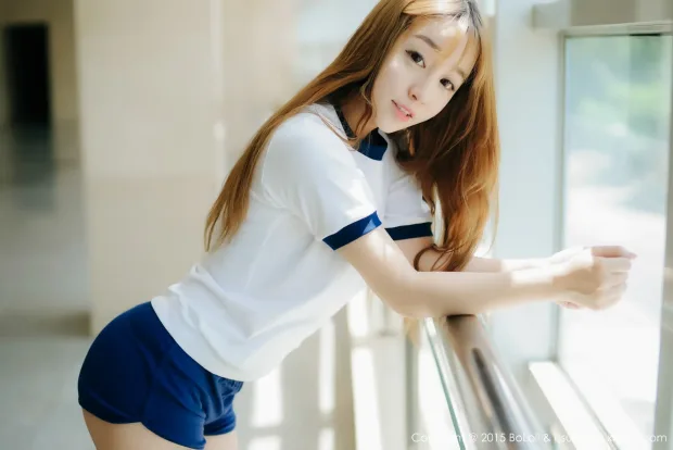 [波萝社] 2015.06.29 Vol.038 – 王语纯[51P] 7