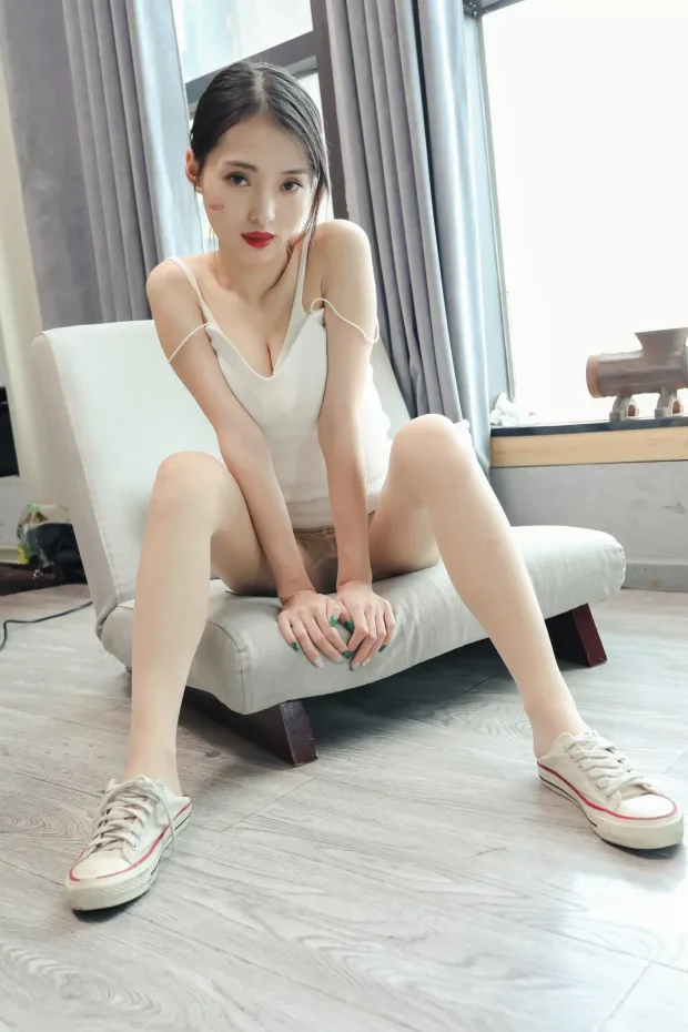 [MZSOCK]爱美足 NO.098 – 茜茜 8