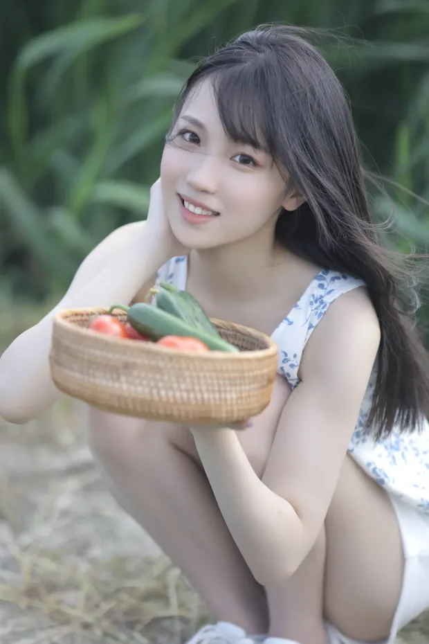 [艺图语]2022.12.11 Vol.2650 – 稻香[28P] 6