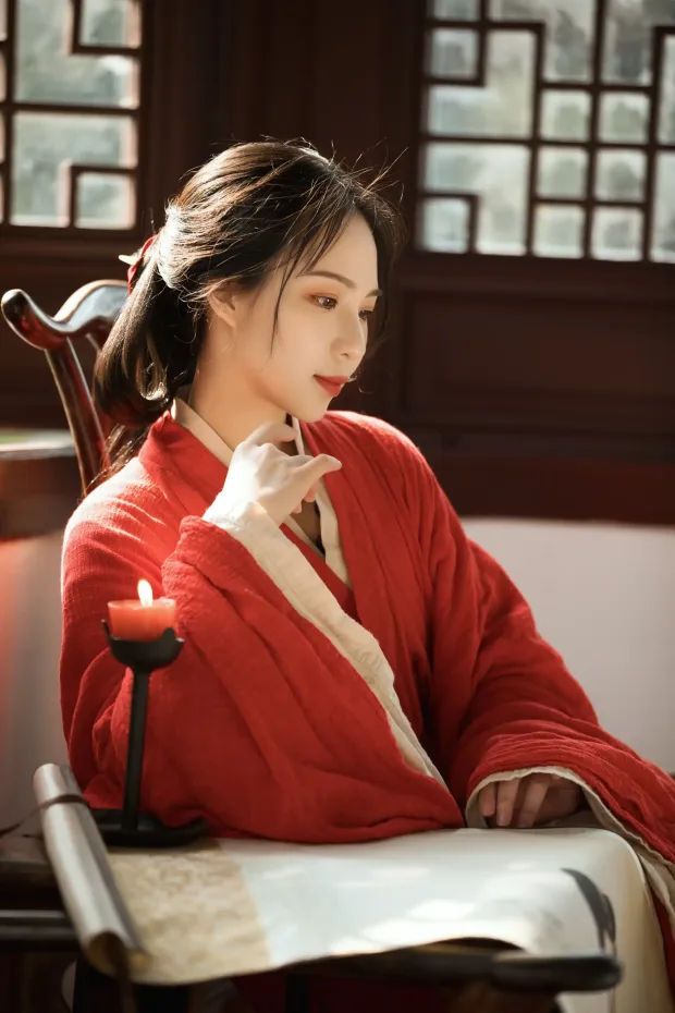 [艺图语] 2021.08.26 Vol.177 – 山河故人 牧牧[26P] 5