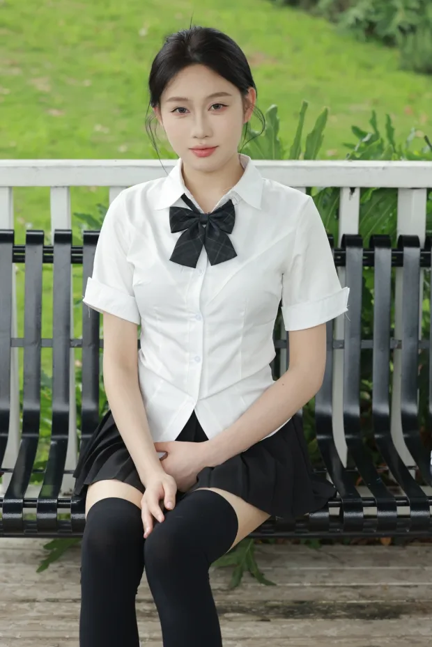 [MZSOCK]爱美足 No.286 妍妍[113P] 4