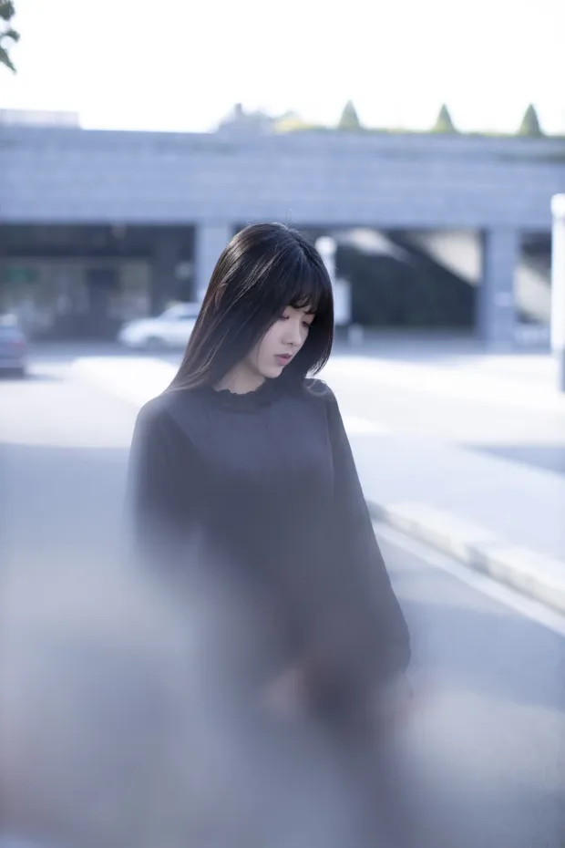[艺图语] 2021.04.06 Vol.033 – 不能说的秘密 黄子卿[28P] 4