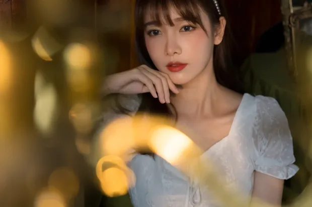 [艺图语] 2021.09.11 Vol.286 – 午后的思念 湘湘[37P] 4