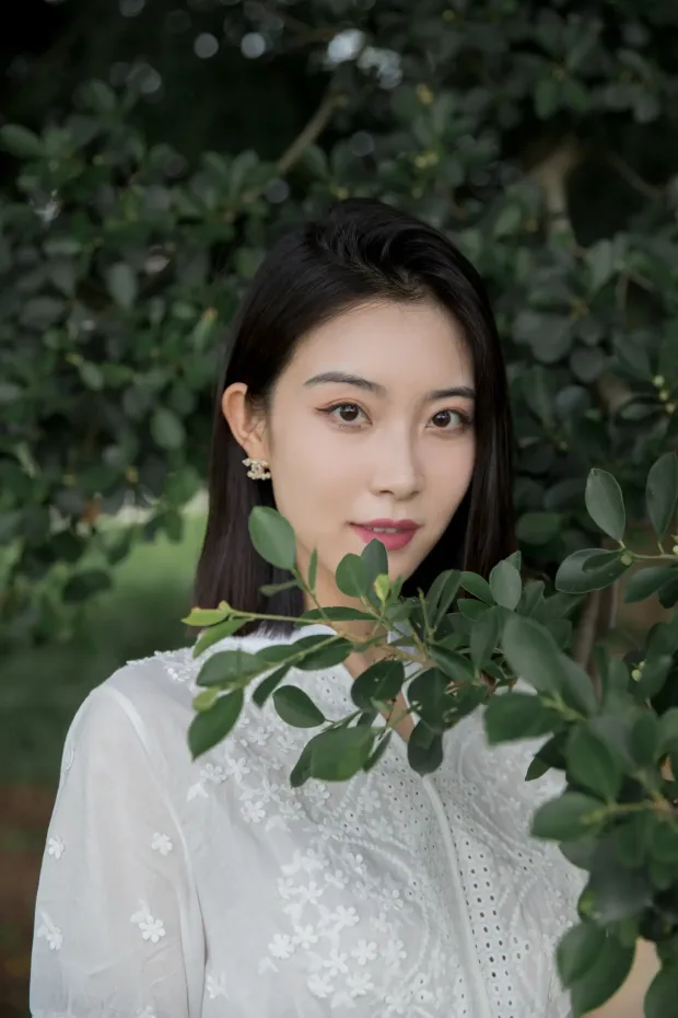 [艺图语] 2021.10.12 Vol.348 – 流浪 Neida[22P] 6