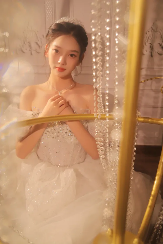 [艺图语]2023.01.05 Vol.2846 – Young and beautiful[21P] 3