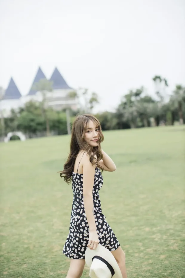 [艺图语] 2021.05.08 Vol.051 – 初夏之旅 巧玲[28P] 3