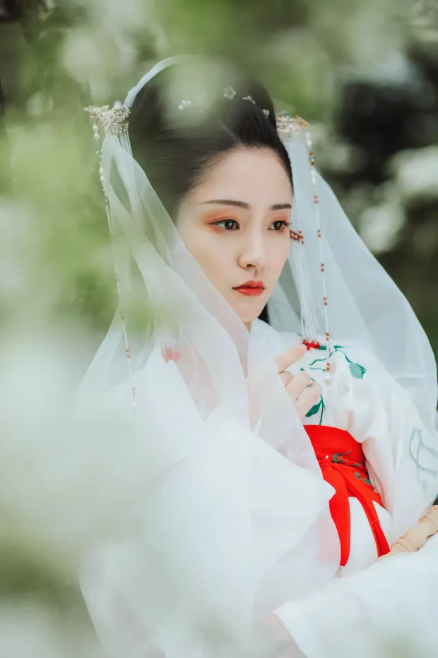 [艺图语] 2021.09.09 Vol.275 – 无俗念 小温暖[21P] 3