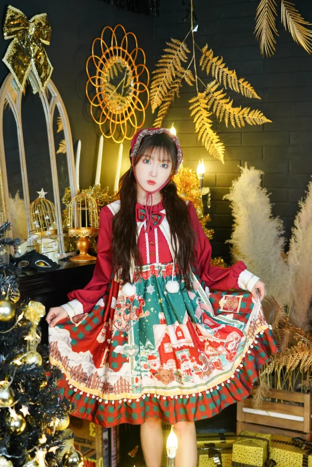 [艺图语]2022.12.31 Vol.2801 – 冬的来信[26P] 5