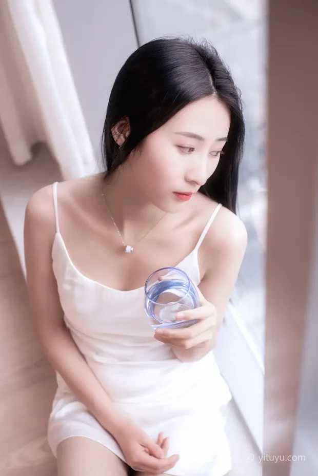 [艺图语] 2021.08.16 Vol.136 – 分手前 颖儿[39P] 3