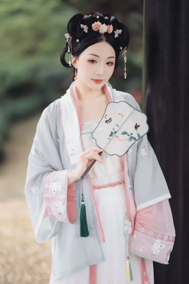[艺图语] 2021.10.28 Vol.400 – 忆江南 南渊[29P] 6