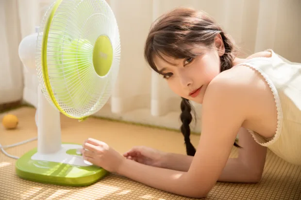 [艺图语] 2021.08.16 Vol.138 – 夏日柠檬 湘湘[32P] 7
