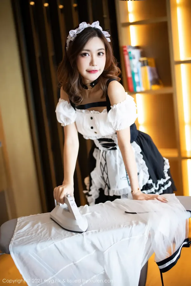 [美媛馆] 2021.09.03 VOL.588 – 绮里嘉ula[82P] 2