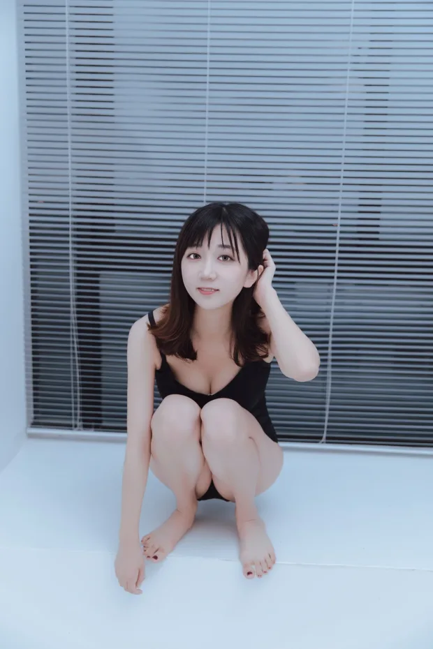 [艺图语]2023.03.08 Vol.3023 家有萌妹[39P] 8