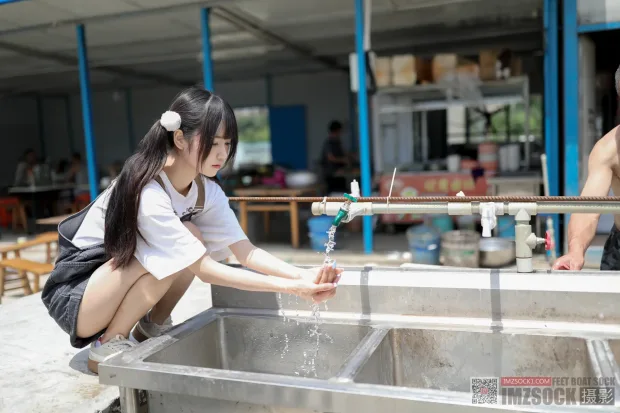 [MZSOCK]爱美足 NO.141 – 莹莹 8