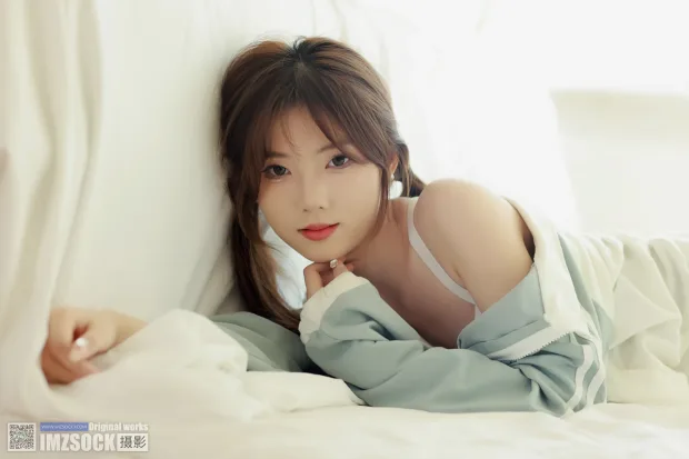 [MZSOCK]爱美足 NO.258 小佳、美足、爱美足#[116P][116P] 5